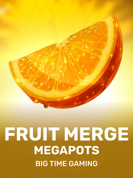 Copertina di Fruit Merge Megapots