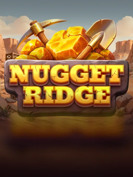 Copertina di Nugget Ridge