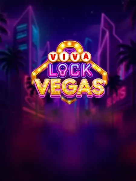 Copertina di Viva Lock Vegas