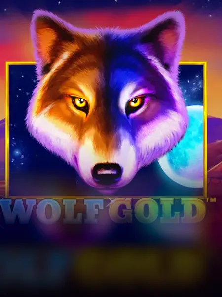 Copertina di Wolf Gold